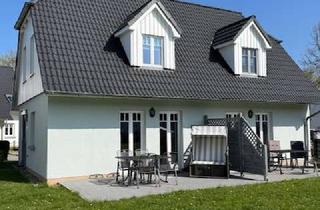 Haus kaufen in Kliffstraße 17, 18211 Börgerende, Ferienresort Seepferdchen: Ferienhaus/ Ferienwohnung- Ostsee direkt vor der Tür!
