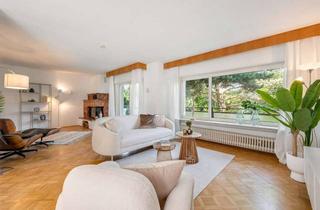 Einfamilienhaus kaufen in 69488 Birkenau, Einzigartiges Einfamilienhaus mit großem Grundstück in begehrter Wohnlage