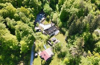 Haus kaufen in 82211 Herrsching, Exklusives Grundstück mit Bestandsbebauung in Herrsching am Ammersee