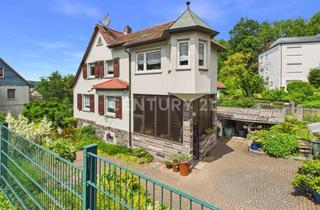 Haus kaufen in 64686 Lautertal, Petit Château