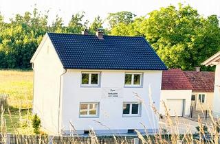 Einfamilienhaus kaufen in Magerl 21, 84508 Burgkirchen, Einfamilienhaus mit Nebengebäude in Burgkirchen an der Alz