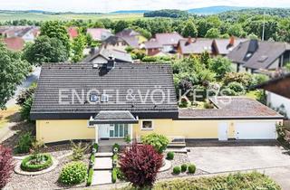 Haus kaufen in 35516 Münzenberg, Einzugsbereites 2-Familien-Haus mit flexiblen Nutzungsmöglichkeiten