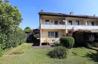 Haus kaufen in 72525 Münsingen, Ihr neues Zuhause - Reihenendhaus mit Garten in zentraler Lage!