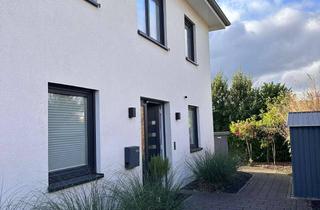 Villa kaufen in 25482 Appen, Moderne Stadtvilla in Appen