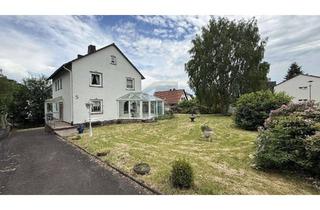 Haus kaufen in 34132 Brasselsberg, GROßZÜGIG WOHNEN MIT WINTERGARTEN