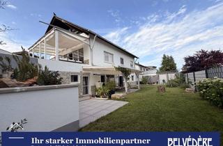Mehrfamilienhaus kaufen in Konrad-Adenauer-Straße 58, 55270 Zornheim, Wohnen & Investieren auf höchstem Niveau – Mehrfamilienhaus mit 3 Wohneinheiten, Garten und Garage