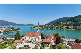 Haus kaufen in 83700 Rottach-Egern, Grundstück mit Altbestand, MFH in Rottacher Bestlage am Tegernsee im Erbbaurecht zu vergeben
