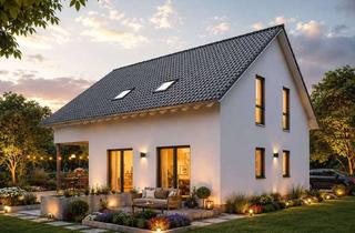 Einfamilienhaus kaufen in 75394 Oberreichenbach, ✨ Ihr neues Kapitel beginnt hier - Das Einfamilienhaus für die ganze Familie