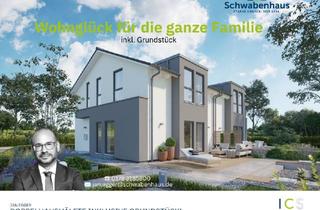 Haus kaufen in 73630 Remshalden, Neubautraumhaus inkl. Grundstück - Ihr Wohnglück zum Greifen nah