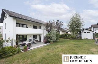 Einfamilienhaus kaufen in 75417 Mühlacker, Saniertes Einfamilienhaus in schöner Lage von Dürrmenz