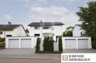 Einfamilienhaus kaufen in 75417 Mühlacker, Saniertes Einfamilienhaus in schöner Lage von Dürrmenz