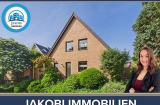 Einfamilienhaus kaufen in Breslauer Str. 10, 53879 Euskirchen, Gepflegtes Einfamilienhaus mit Garage in attraktiver Lage von Euskirchen!