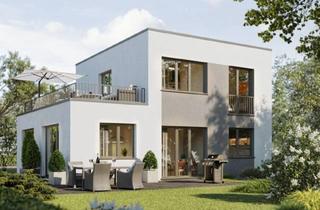 Einfamilienhaus kaufen in 93161 Sinzing, 143m² Einfamilienhaus inkl. 740m² Grundstück Nähe Regensburg