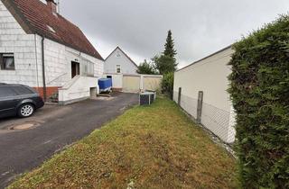 Haus kaufen in Ludwig-Thoma-Ring 23, 85241 Hebertshausen, Sehr ruhige charmante DHH ca. 130 qm WFL Neubau, Grund 350 qm