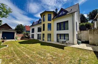 Einfamilienhaus kaufen in 67659 Innenstadt, KL-West - Freistehendes Einfamilienhaus m. Einliegerwhg., Einzelgarage, Doppelgarage sowie Garten