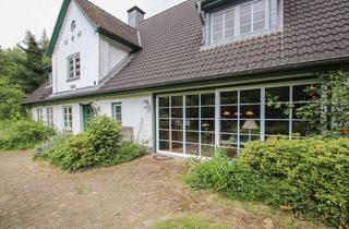 Haus kaufen in 24811 Brekendorf, Wohnen und Leben in der Natur