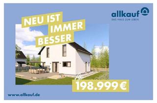 Haus kaufen in 23919 Berkenthin, Individuelle Wohnträume verwirklichen - Ihr nachhaltiges Zuhause PureHome7
