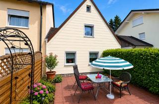 Haus mieten in Föhrenstraße 26, 85716 Unterschleißheim, Einfamilienhaus in Lohhof (Unterschleißheim) Haus zu vermieten