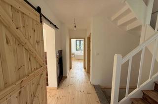 Haus mieten in Ziegelhütte, 61276 Weilrod, Gemütliches, hochwertig saniertes Einfamilienhaus mit Garten in idyllischer Lage