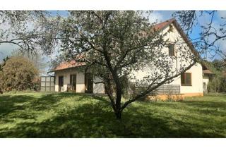 Haus mieten in 91604 Flachslanden, Einfamilienhaus in Flachslanden ab 01.08.2026 provisionsfrei zu vermieten