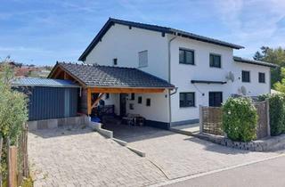 Haus mieten in 94530 Auerbach, Gepflegte Doppelhaushälfte in Auerbach