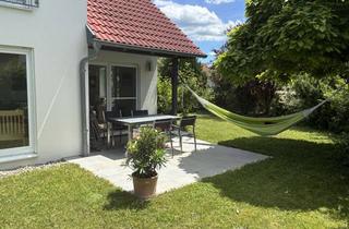 Haus mieten in 88284 Wolpertswende, Einfamilienhaus mit 137 m² Wohnfläche in Wolpertswende