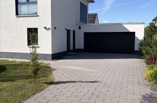 Haus mieten in Minzeweg 19, 39110 Diesdorf, Modernes Einfamilienhaus mit Doppelgarage in Magdeburg Diesdorf