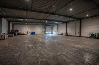 Gewerbeimmobilie mieten in 27751 Schafkoven/Donneresch, Delmenhorst Lagerflächen ab ca. 1.000 m² zu vermieten