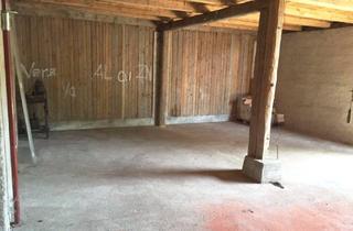 Gewerbeimmobilie mieten in Dorfstraße 15, 85662 Hohenbrunn, Lagerhalle in Hohenbrunn (Dorf) zu vermieten