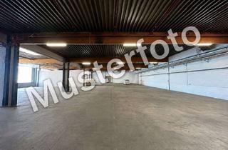Gewerbeimmobilie mieten in Industriestraße 18-20, 52459 Inden, Attraktive Lagerhalle in Düren