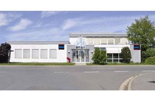 Gewerbeimmobilie kaufen in 96247 Michelau, LIF Umkreis ** Industriekomplex ** mit ca. 16.000 qm Grundstück