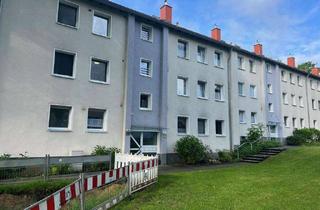 Anlageobjekt in Lilienweg 42, 44869 Eppendorf, Bochum:ETW mit Balkon als Kapitalanlage mit 3 Zimmern