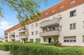 Anlageobjekt in Kienhorststraße 38, 13403 Reinickendorf, Kapitalanlage mit Zukunft: Denkmalgeschützter Wohnraum direkt von Vonovia!