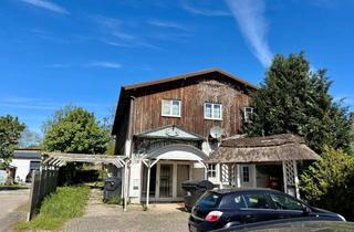 Anlageobjekt in 23689 Pansdorf, Faktor 9,85-fach - Anlageobjekt in Luschendorf mit der Gemeinde als Mieterin