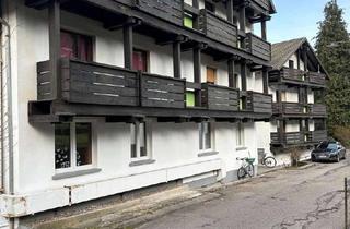 Anlageobjekt in 76596 Forbach, Renditestarkes Objekt in der Nähe von Baden-Baden