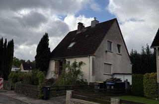 Anlageobjekt in 21502 Geesthacht, Vermietetes Gemütliches EFH in Geesthacht