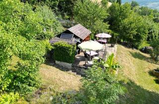 Grundstück zu kaufen in 73630 Remshalden, Ruhe. Natur. Erholung. Traumhaftes Gartengrundstück in Geradstetten
