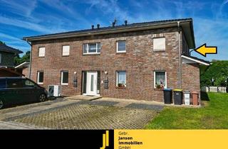 Wohnung kaufen in 49751 Sögel, Keine Käuferprovision! Vermietete OG-Wohnung in Sögel! Energieeffizienzklasse A+!