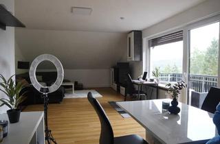 Wohnung mieten in 37242 Bad Sooden-Allendorf, 4 ZKB, super Blick