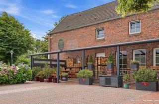 Wohnung mieten in 26736 Krummhörn, Urlaub mit der ganzen Familie bei Greetsiel