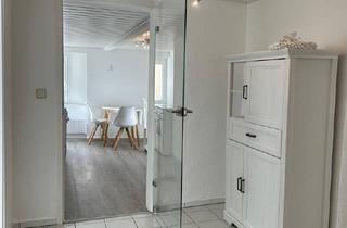 Wohnung mieten in 69221 Dossenheim, 2,5 Zimmer-Küche-Balkonwohnung in Heidelberg / Dossenheim
