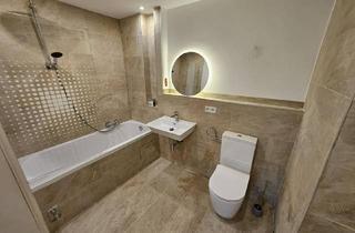 Wohnung mieten in 63741 Aschaffenburg, Exklusive 2-Zimmer-Wohnung mit Loggia und Einzelgarage – Erstbezug nach hochwertiger Renovierung