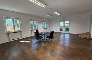 Büro zu mieten in 82467 Garmisch-Partenkirchen, Wo Arbeiten auf Atmosphäre trifft ! Büroflächen in charmanten Anwesen !