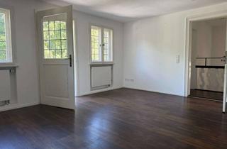 Büro zu mieten in 82467 Garmisch-Partenkirchen, Mehr als ein Büro - Ein Ort zum Wohlfühlen in stillvollem Anwesen !
