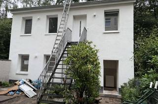 Büro zu mieten in Hermannstal 43, 22111 Horn, Zwei kernsanierte Büro-Lofts im ruhigen Hinterhof am Bahnhof Horner Rennbahn