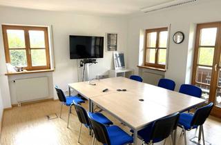 Büro zu mieten in Raiffeisenstr. 16, 83607 Holzkirchen, Büro / Praxis im Gewerbegebiet Holzkirchen Ost zu vermieten