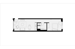 Immobilie mieten in Lisa-Fittko-Straße 15, 10557 Tiergarten, Apartment in Lisa-Fittko-Straße, Berlin