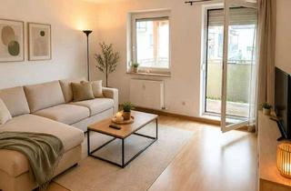Immobilie mieten in Pichlstraße, 94072 Bad Füssing, Pichlstraße, Bad Füssing furnished