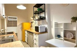 Immobilie mieten in Feurigstraße, 10827 Schöneberg, Feurigstraße, Berlin furnished