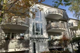 Immobilie mieten in Geinitzstraße 6a, 01217 Südvorstadt-Ost, Bestlage: Wunderschön möblierte Wohnung in TU-Nähe und Beutlerpark
